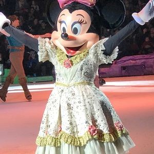 Meet your Posher, Diane